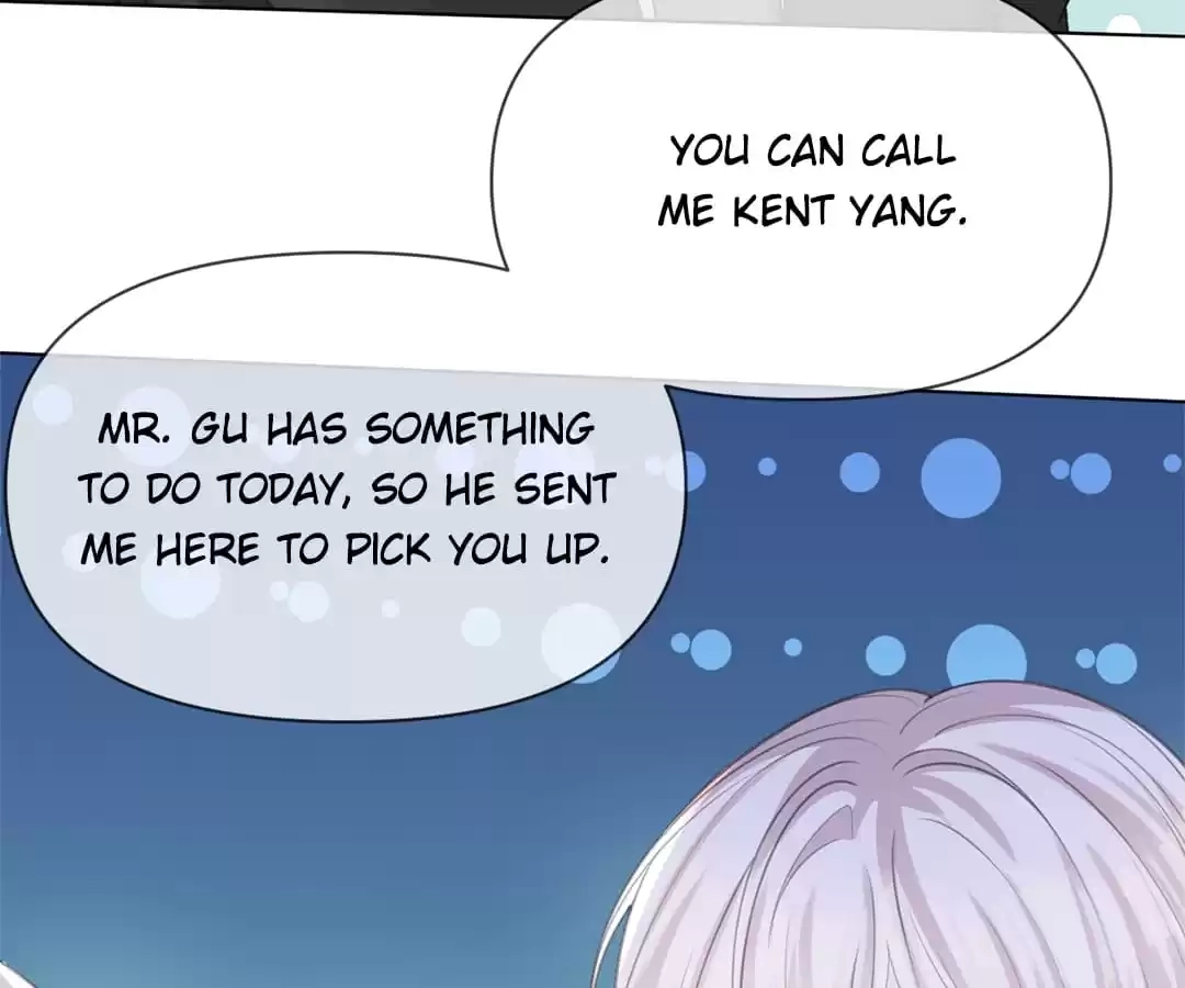 Read Coming Back as a Fair-Haired Boy chapter 34 image 29 on Lezhin