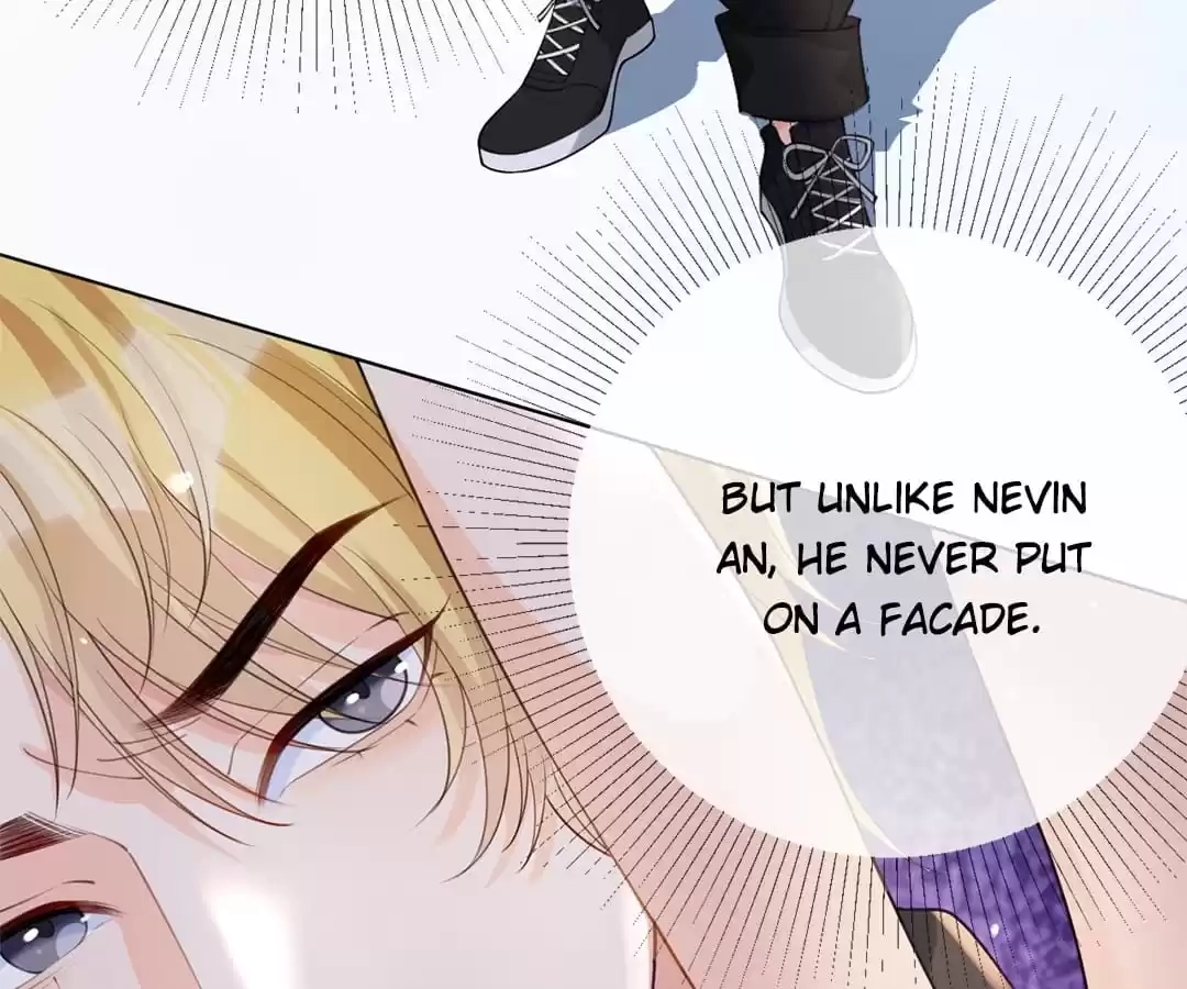 Read Coming Back as a Fair-Haired Boy chapter 34 image 3 on Lezhin