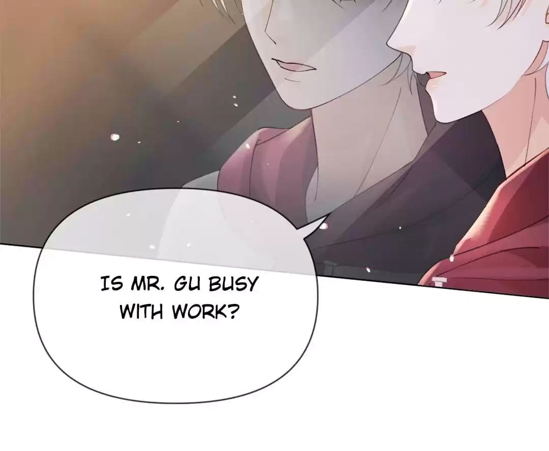 Read Coming Back as a Fair-Haired Boy chapter 34 image 34 on Lezhin