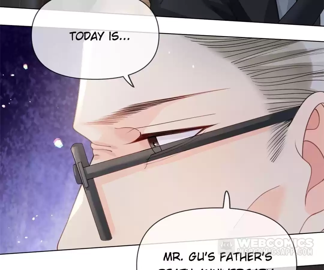 Read Coming Back as a Fair-Haired Boy chapter 34 image 36 on Lezhin