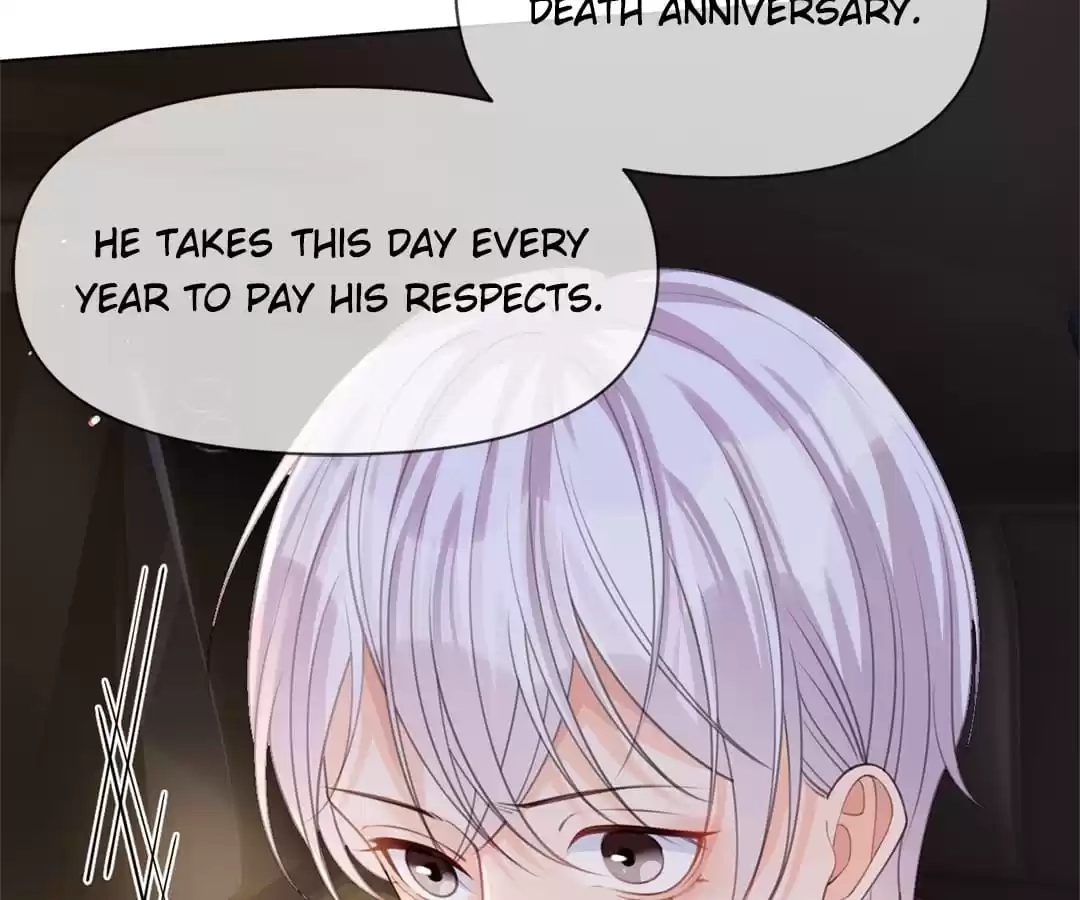 Read Coming Back as a Fair-Haired Boy chapter 34 image 37 on Lezhin