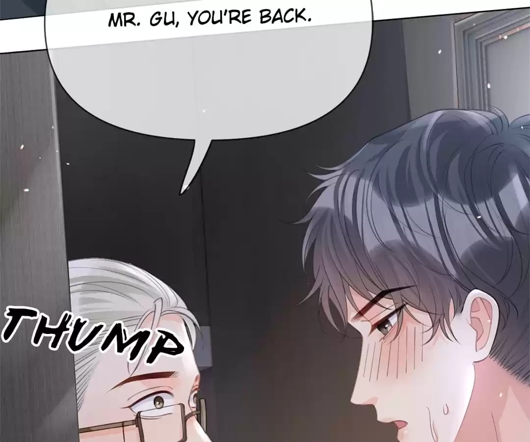 Read Coming Back as a Fair-Haired Boy chapter 34 image 46 on Lezhin