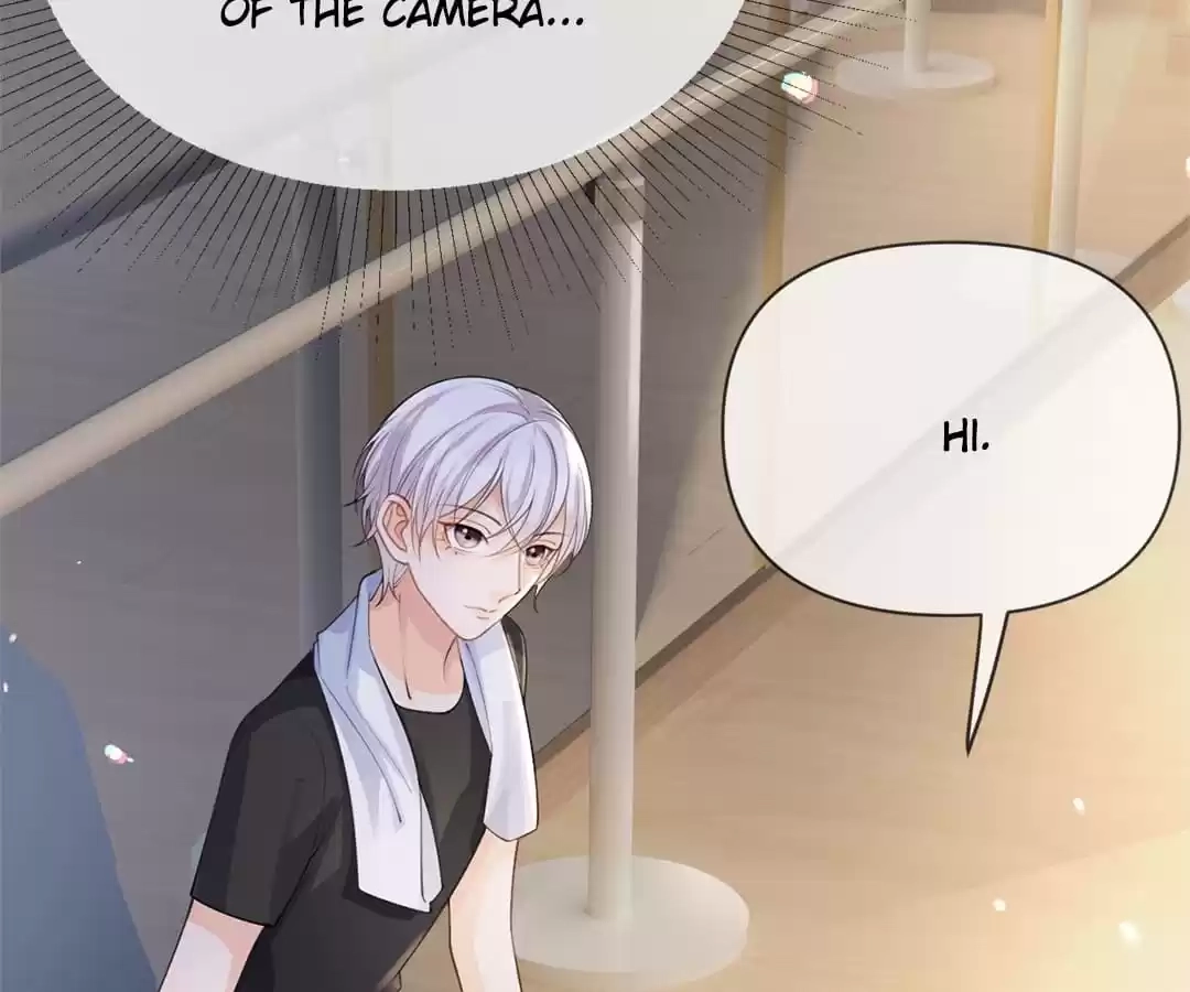 Read Coming Back as a Fair-Haired Boy chapter 34 image 5 on Lezhin