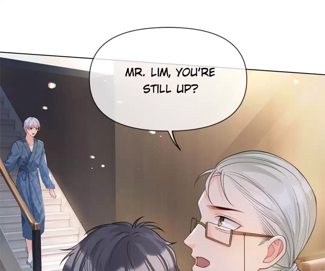 Read Coming Back as a Fair-Haired Boy chapter 34 image 53 on Lezhin