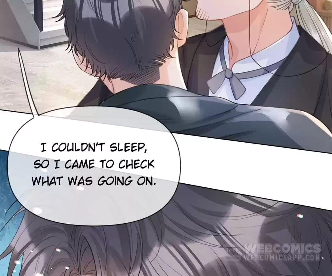 Read Coming Back as a Fair-Haired Boy chapter 34 image 54 on Lezhin
