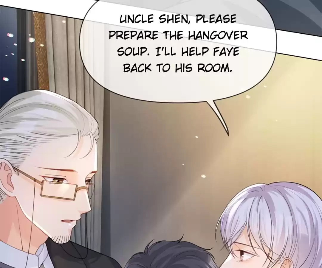 Read Coming Back as a Fair-Haired Boy chapter 34 image 57 on Lezhin