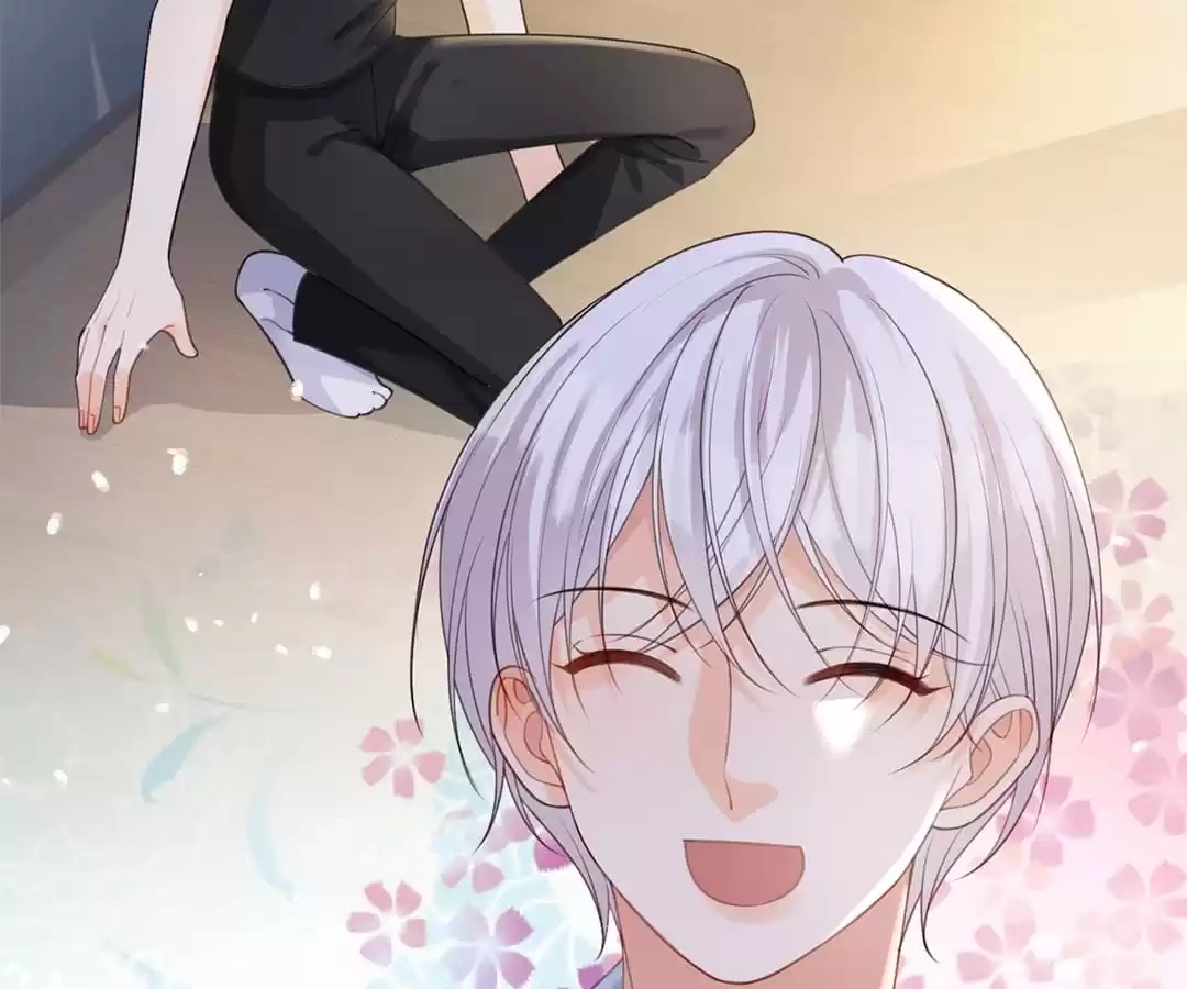 Read Coming Back as a Fair-Haired Boy chapter 34 image 6 on Lezhin