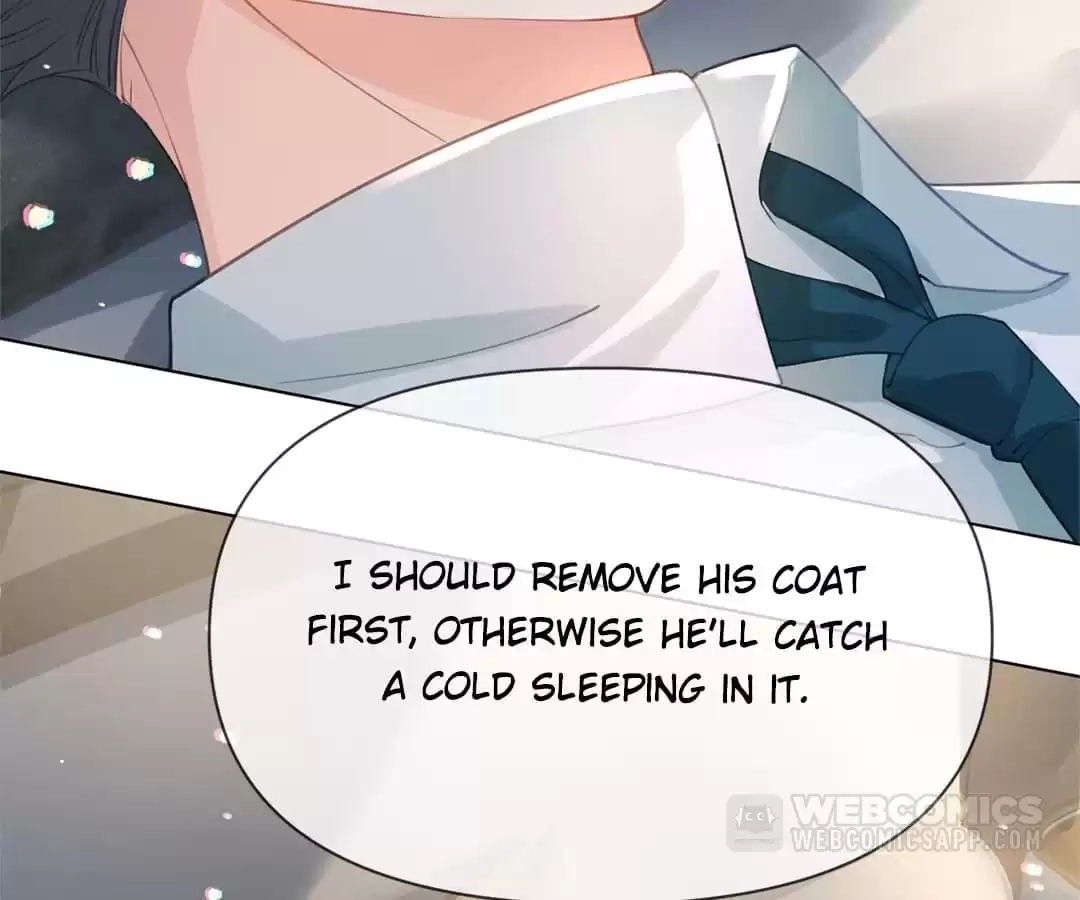 Read Coming Back as a Fair-Haired Boy chapter 34 image 62 on Lezhin