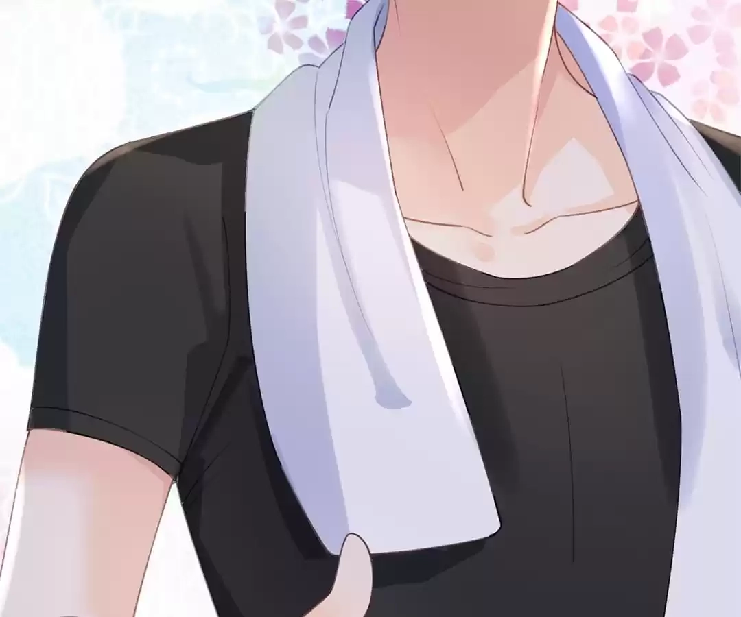 Read Coming Back as a Fair-Haired Boy chapter 34 image 7 on Lezhin