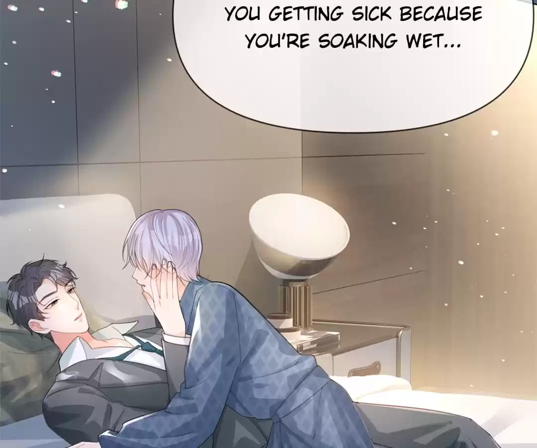 Read Coming Back as a Fair-Haired Boy chapter 34 image 71 on Lezhin