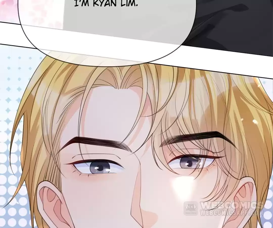 Read Coming Back as a Fair-Haired Boy chapter 34 image 9 on Lezhin
