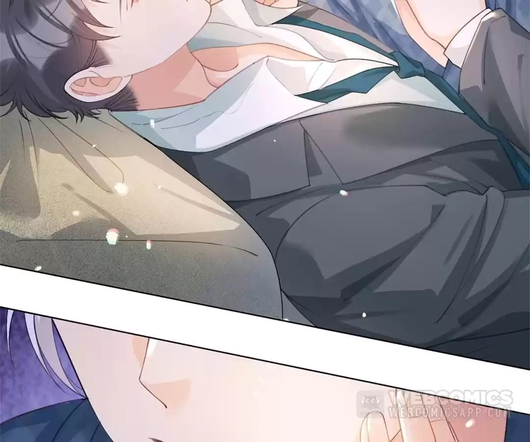 Read Coming Back as a Fair-Haired Boy chapter 35 image 1 on Lezhin