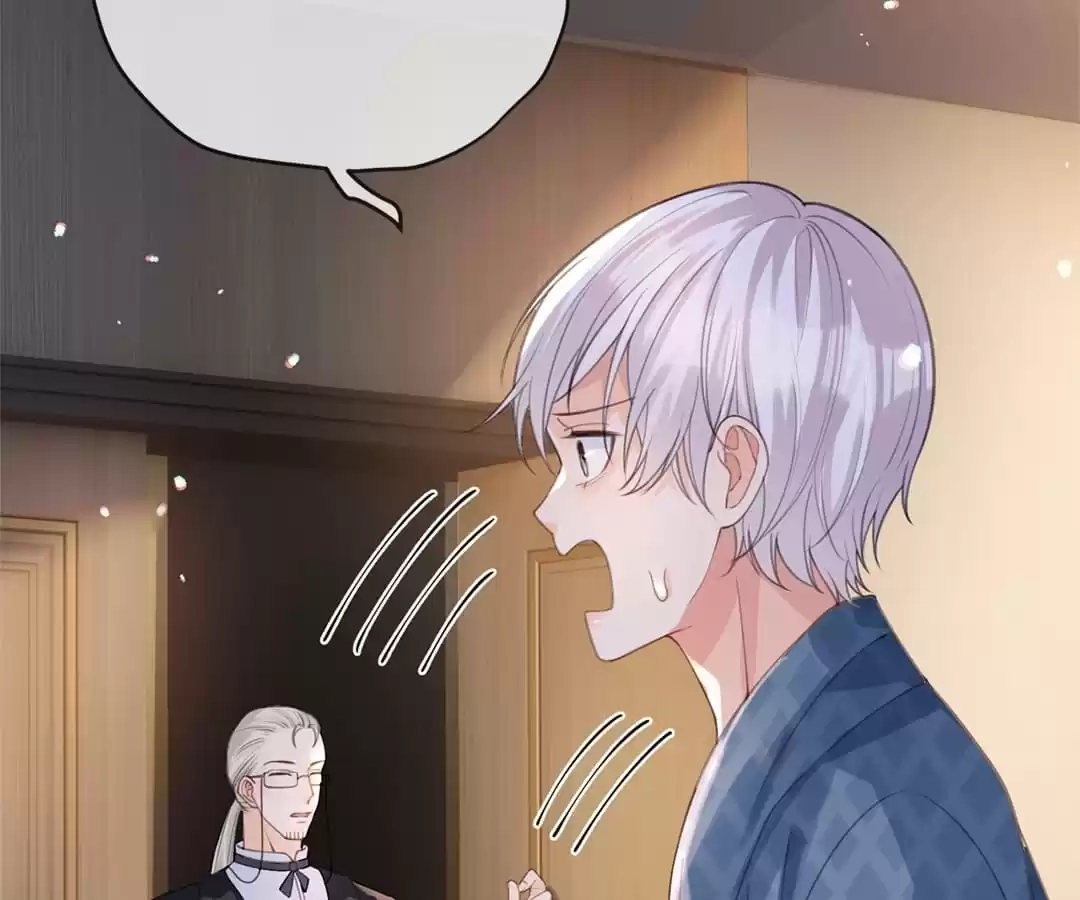 Read Coming Back as a Fair-Haired Boy chapter 35 image 10 on Lezhin