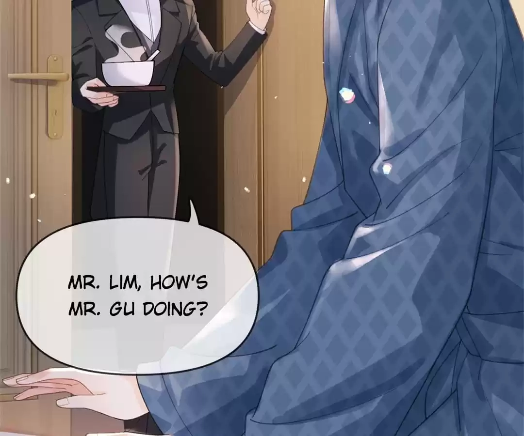 Read Coming Back as a Fair-Haired Boy chapter 35 image 11 on Lezhin
