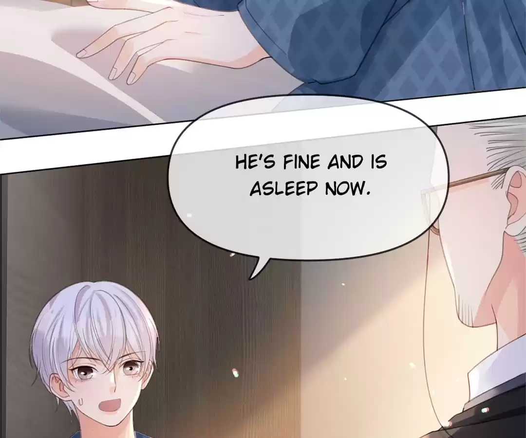 Read Coming Back as a Fair-Haired Boy chapter 35 image 12 on Lezhin