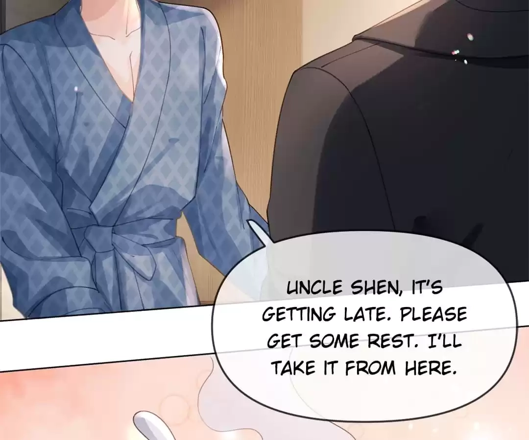 Read Coming Back as a Fair-Haired Boy chapter 35 image 13 on Lezhin