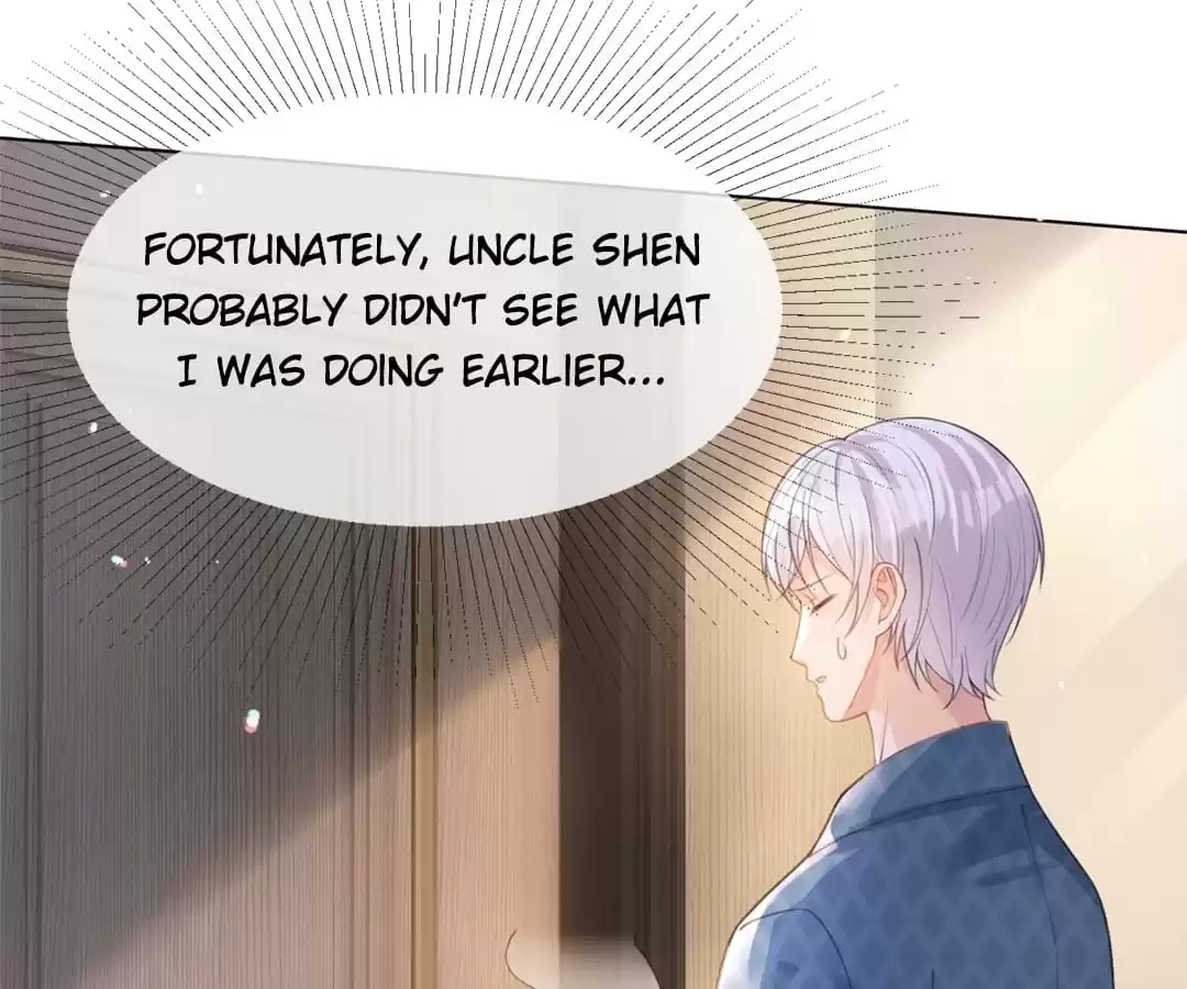 Read Coming Back as a Fair-Haired Boy chapter 35 image 16 on Lezhin