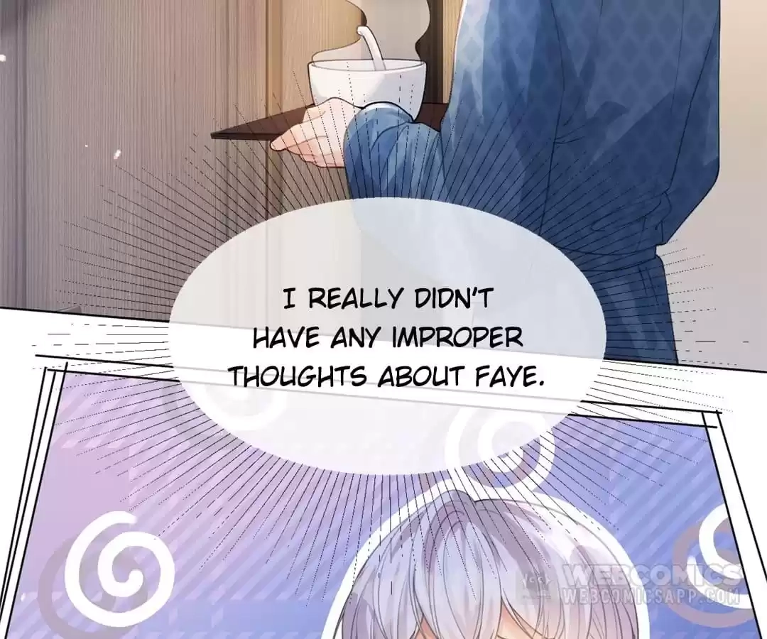Read Coming Back as a Fair-Haired Boy chapter 35 image 17 on Lezhin
