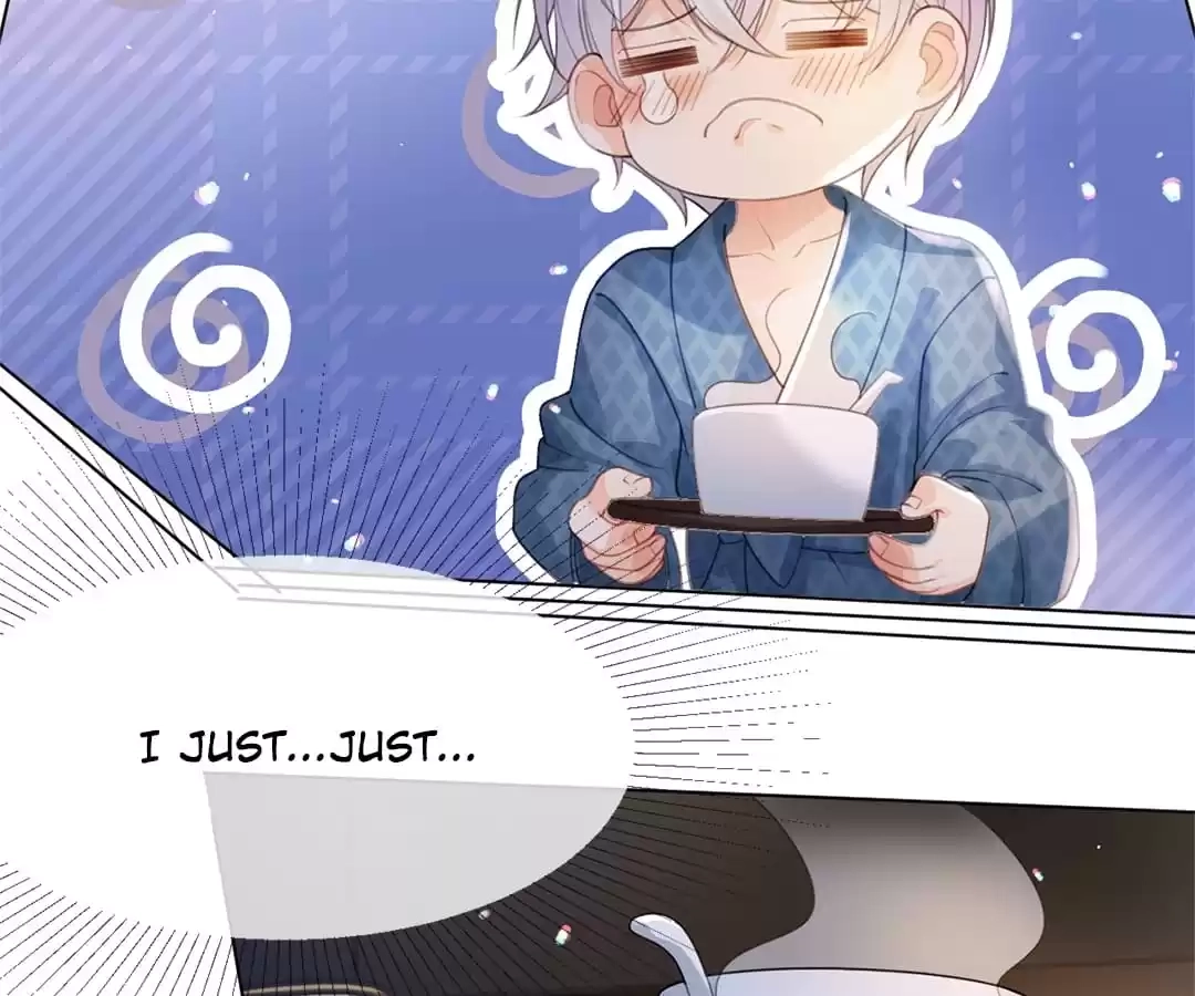 Read Coming Back as a Fair-Haired Boy chapter 35 image 18 on Lezhin