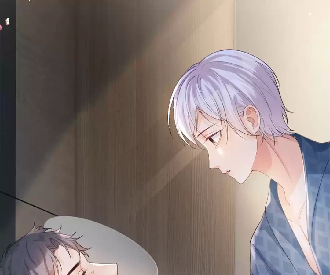 Read Coming Back as a Fair-Haired Boy chapter 35 image 20 on Lezhin
