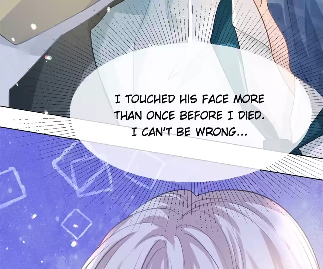 Read Coming Back as a Fair-Haired Boy chapter 35 image 27 on Lezhin