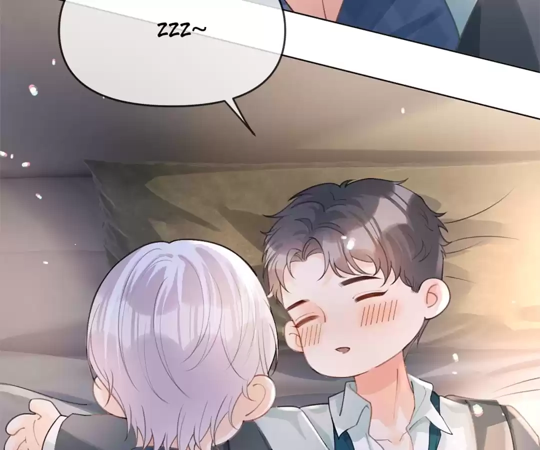 Read Coming Back as a Fair-Haired Boy chapter 35 image 3 on Lezhin