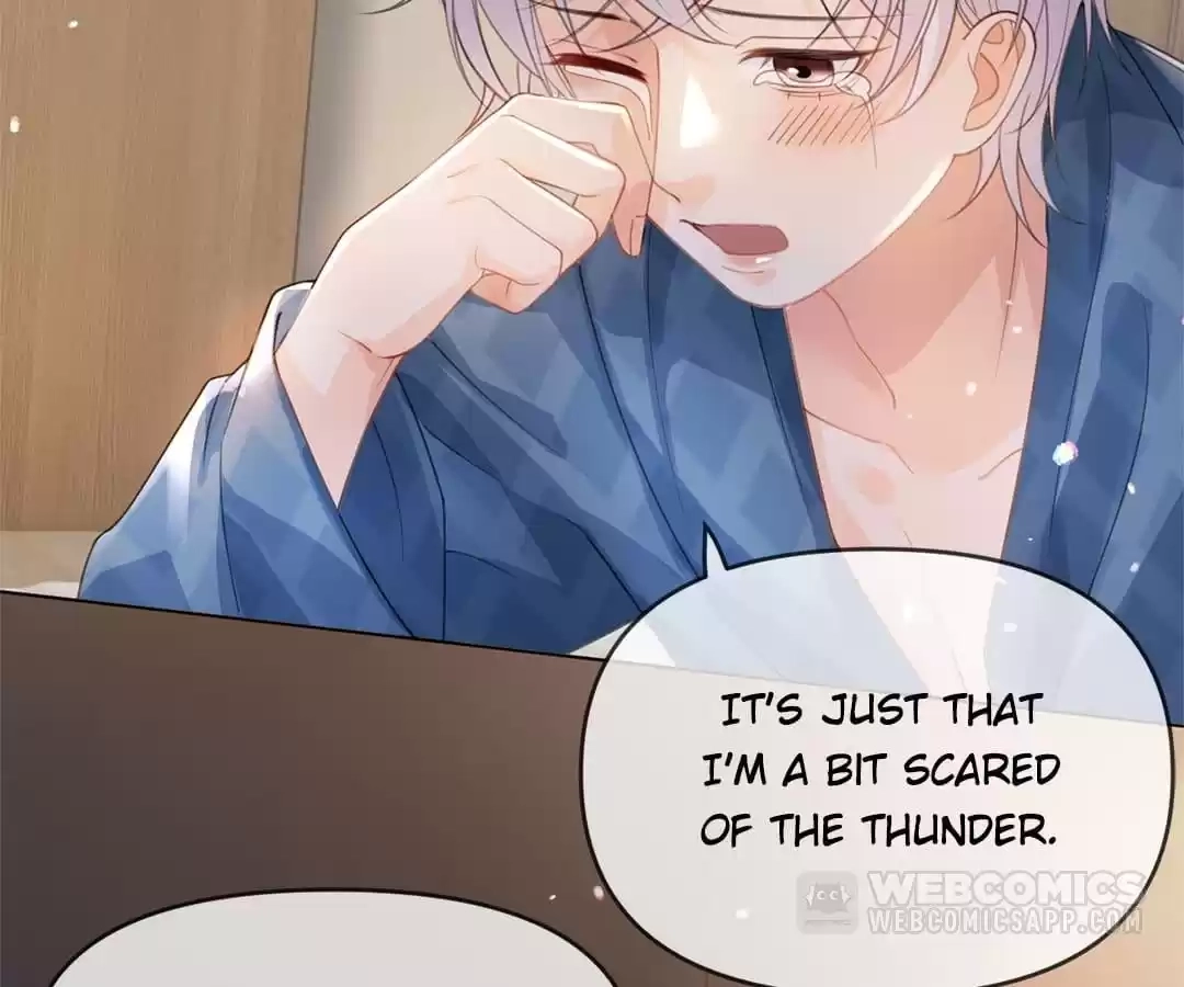 Read Coming Back as a Fair-Haired Boy chapter 35 image 35 on Lezhin