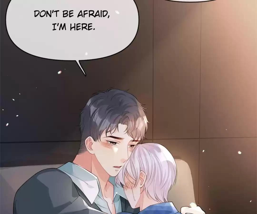 Read Coming Back as a Fair-Haired Boy chapter 35 image 36 on Lezhin