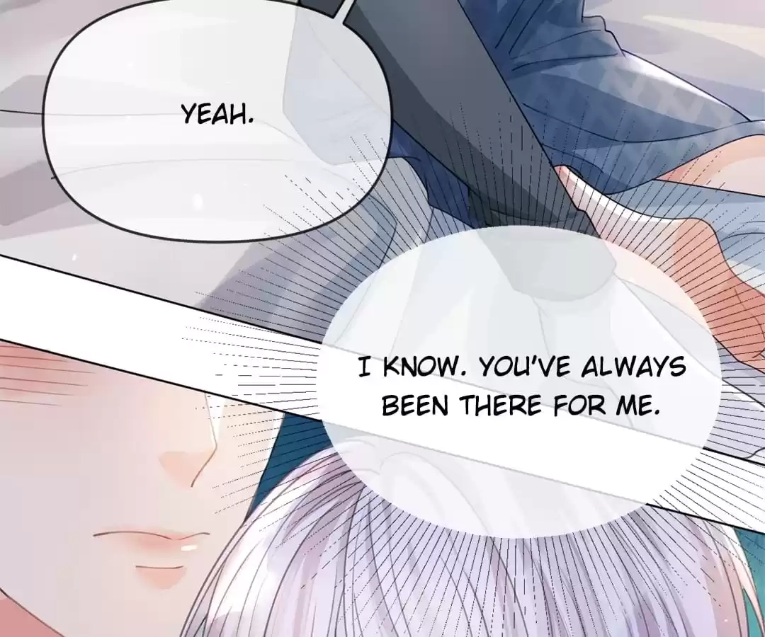 Read Coming Back as a Fair-Haired Boy chapter 35 image 38 on Lezhin