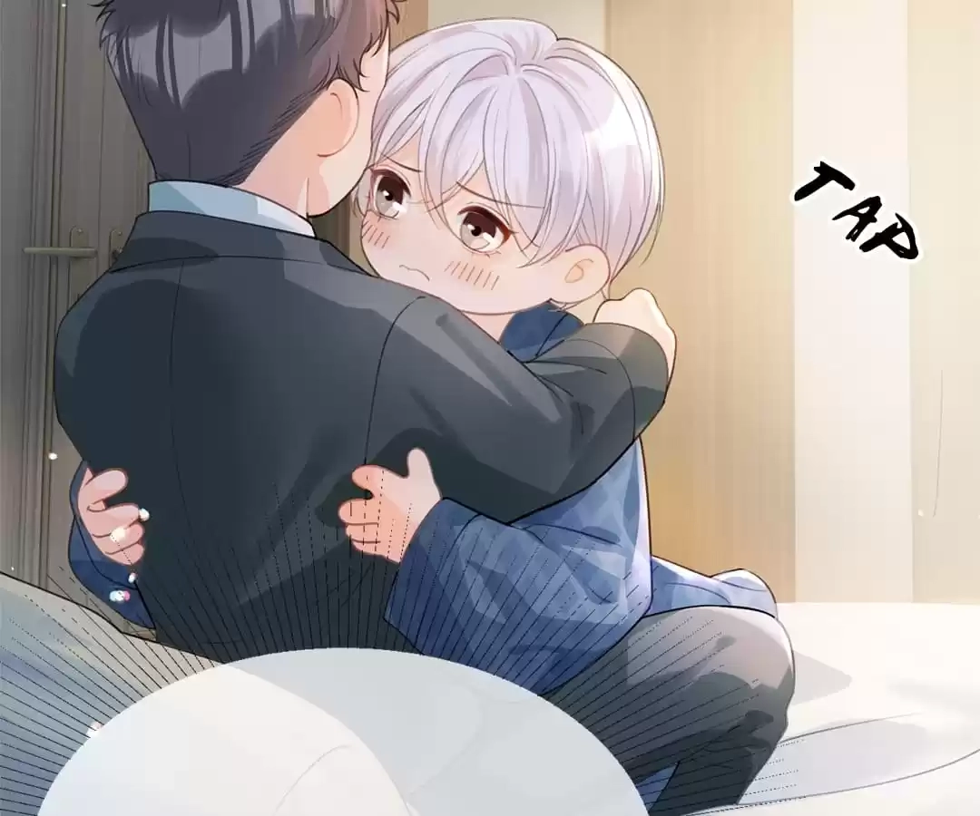 Read Coming Back as a Fair-Haired Boy chapter 35 image 42 on Lezhin