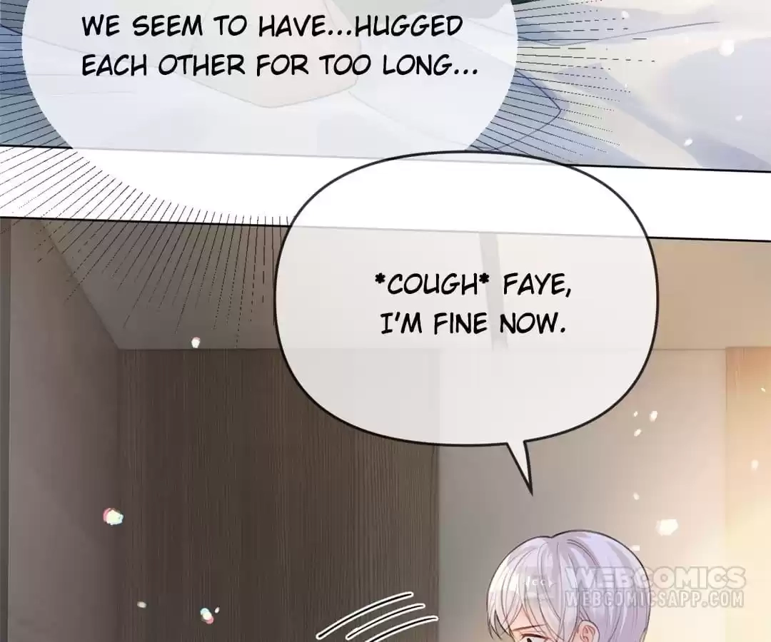 Read Coming Back as a Fair-Haired Boy chapter 35 image 43 on Lezhin