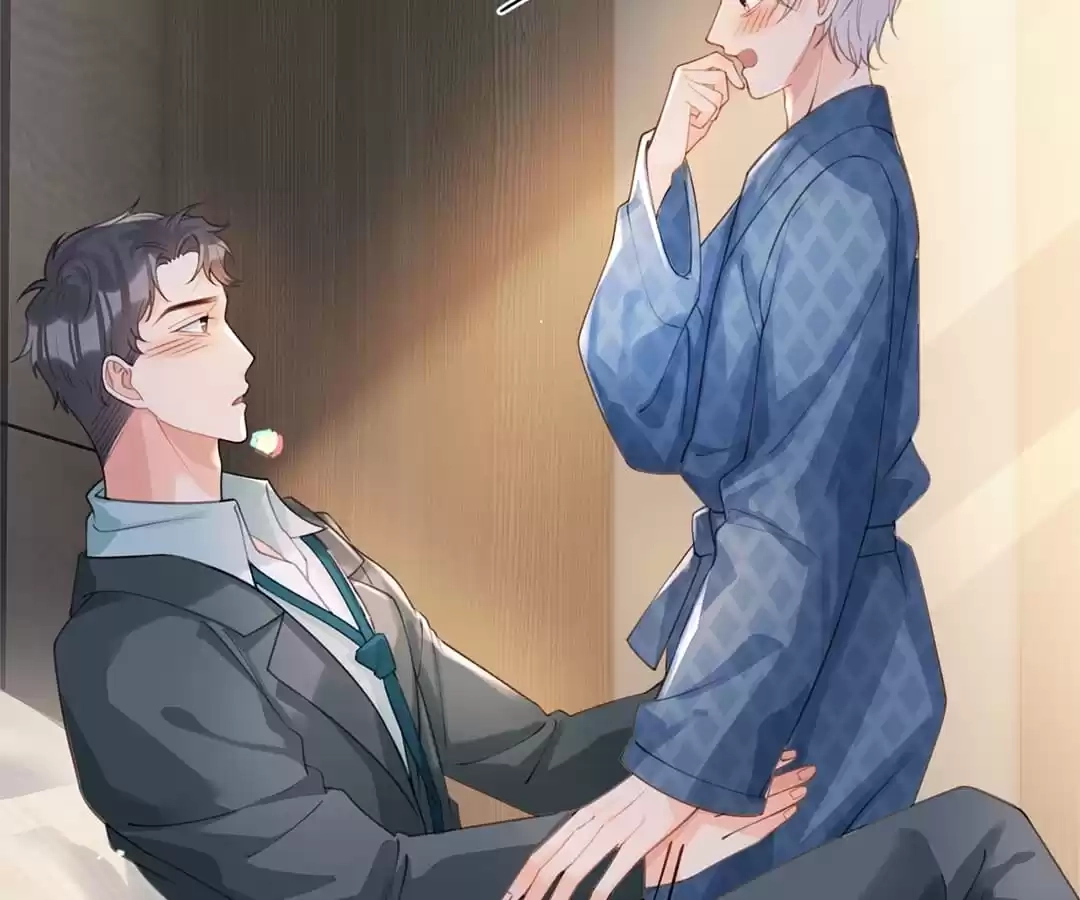 Read Coming Back as a Fair-Haired Boy chapter 35 image 44 on Lezhin