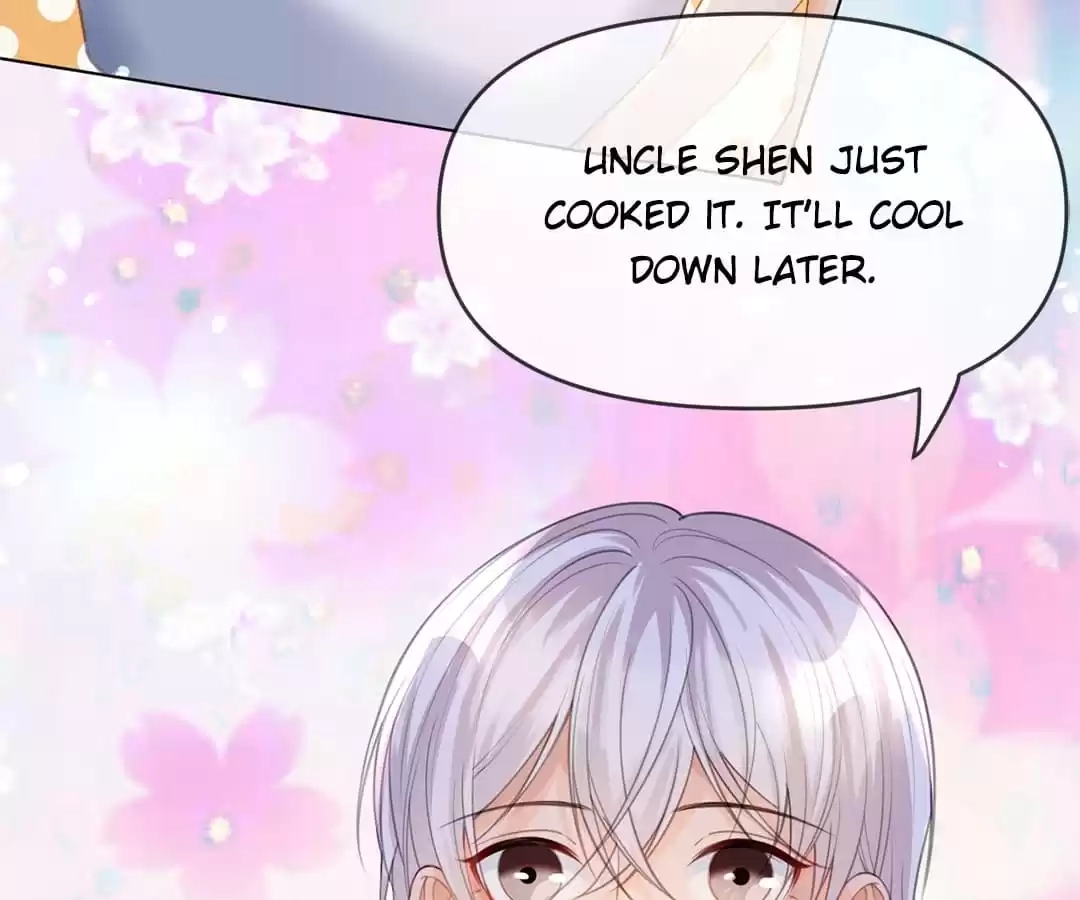 Read Coming Back as a Fair-Haired Boy chapter 35 image 46 on Lezhin