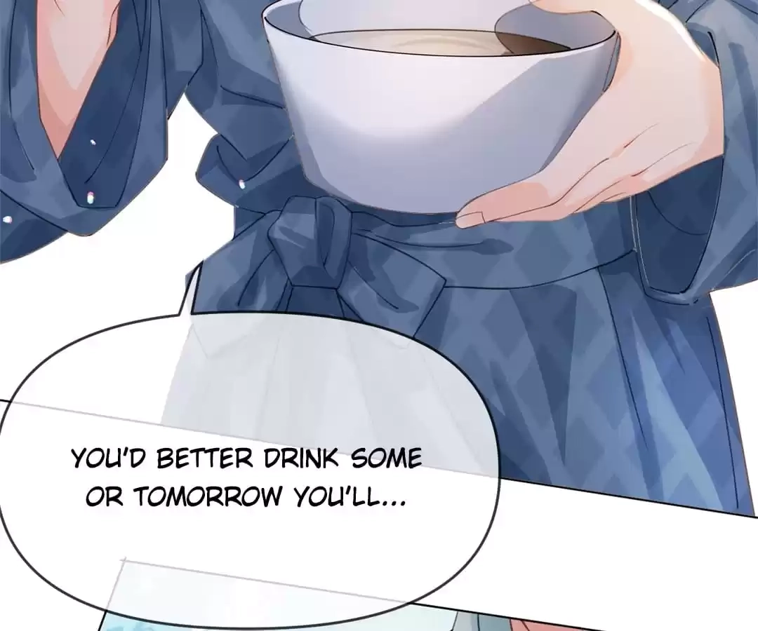 Read Coming Back as a Fair-Haired Boy chapter 35 image 48 on Lezhin