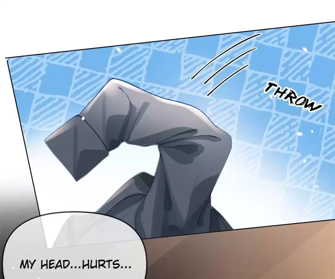 Read Coming Back as a Fair-Haired Boy chapter 35 image 50 on Lezhin
