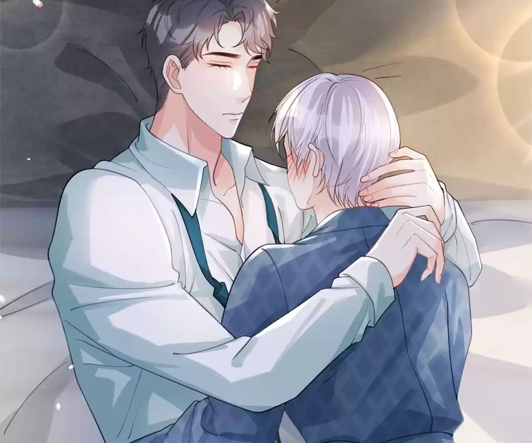 Read Coming Back as a Fair-Haired Boy chapter 35 image 55 on Lezhin