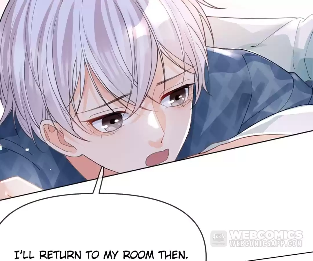 Read Coming Back as a Fair-Haired Boy chapter 35 image 59 on Lezhin