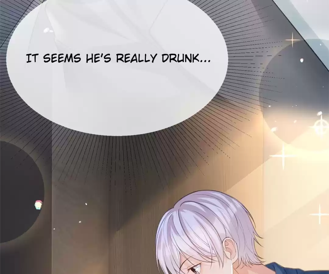 Read Coming Back as a Fair-Haired Boy chapter 35 image 7 on Lezhin