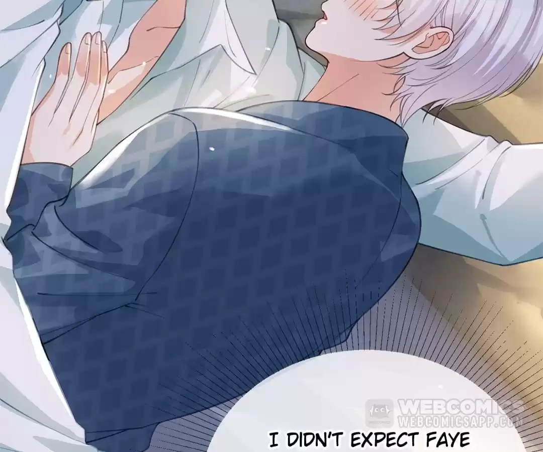 Read Coming Back as a Fair-Haired Boy chapter 36 image 1 on Lezhin