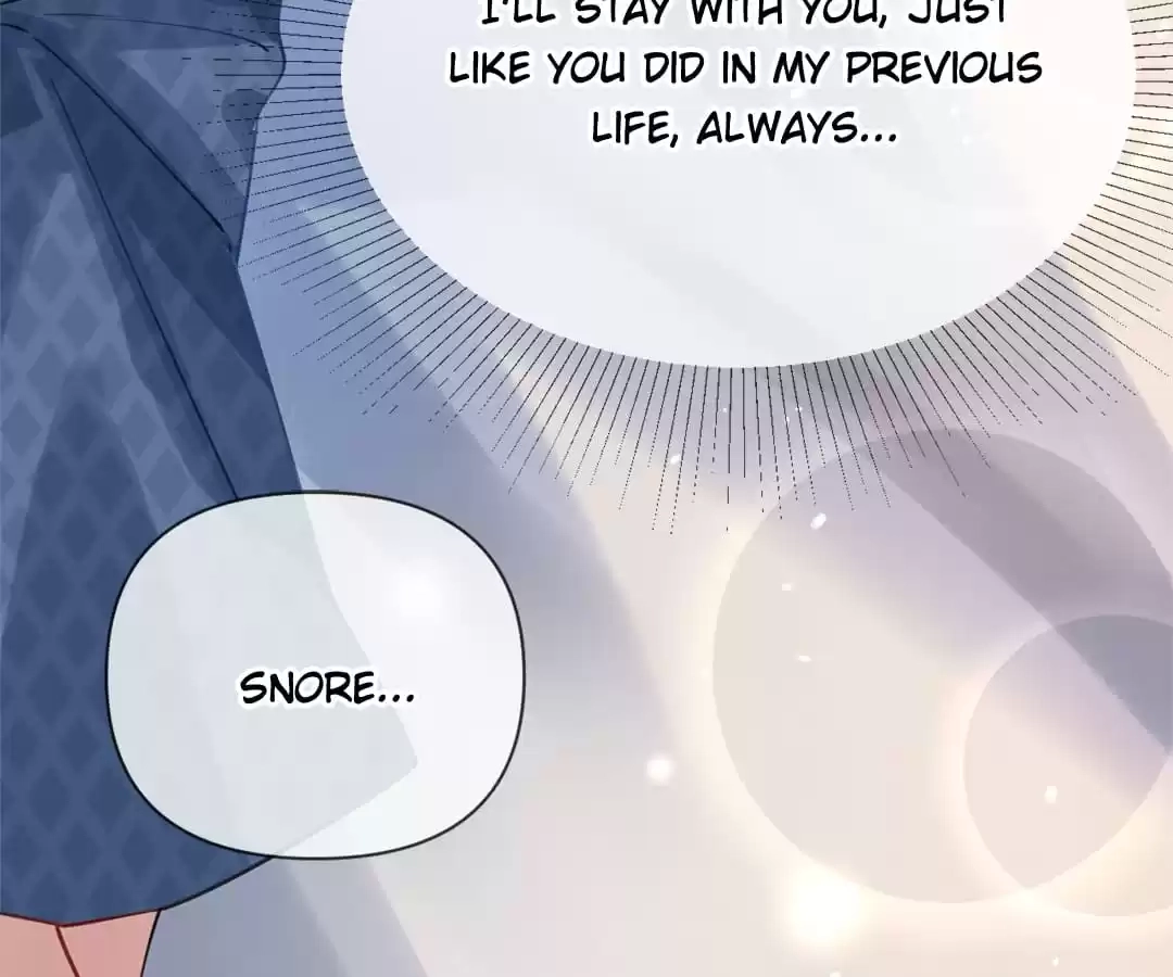Read Coming Back as a Fair-Haired Boy chapter 36 image 10 on Lezhin