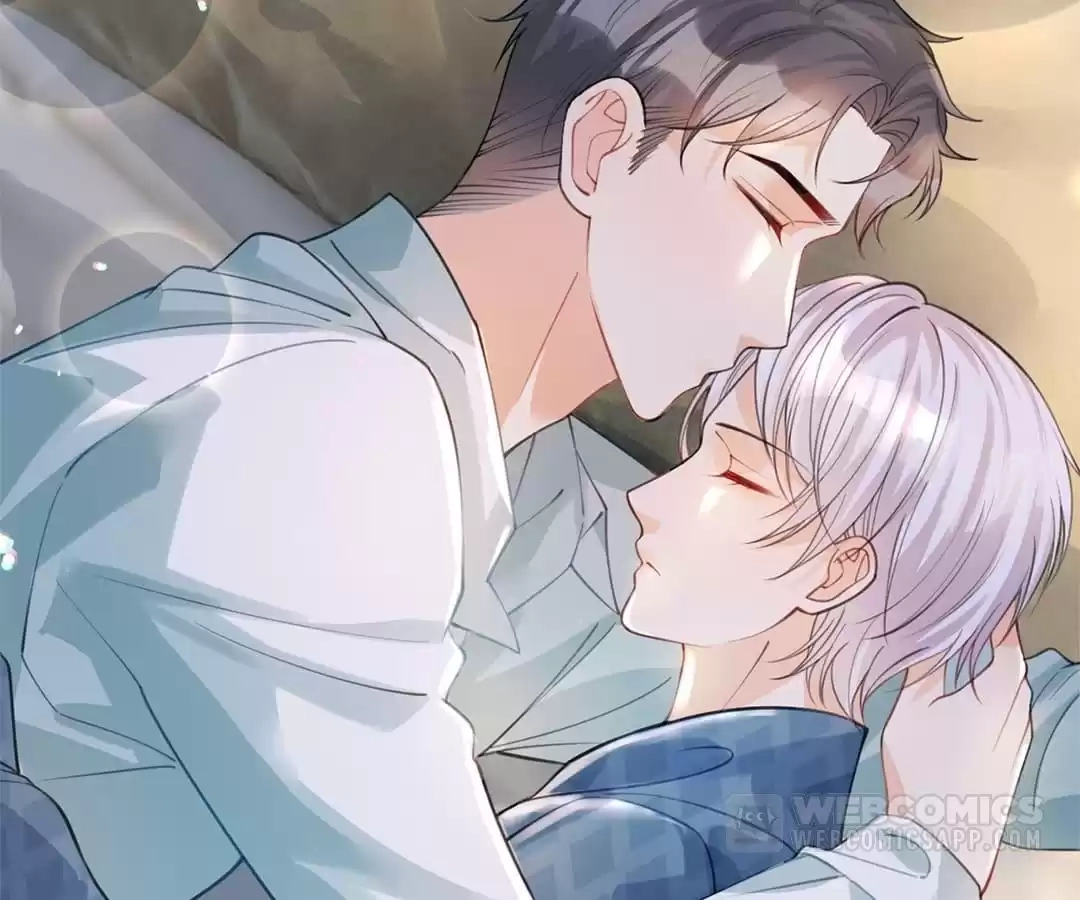 Read Coming Back as a Fair-Haired Boy chapter 36 image 17 on Lezhin