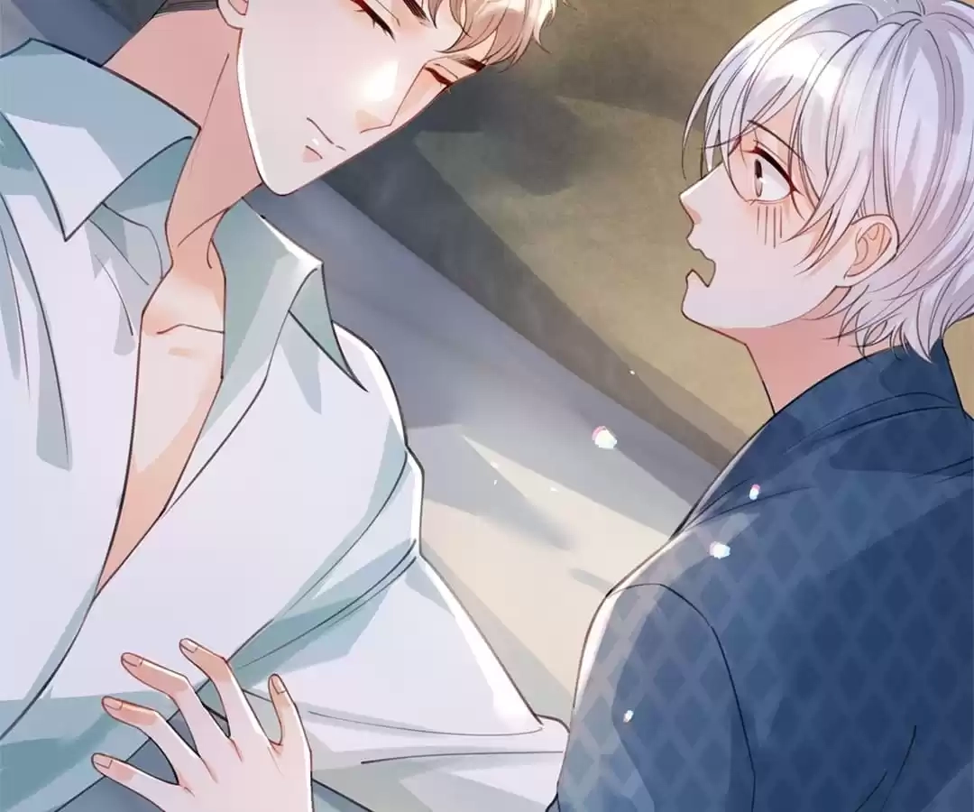 Read Coming Back as a Fair-Haired Boy chapter 36 image 23 on Lezhin