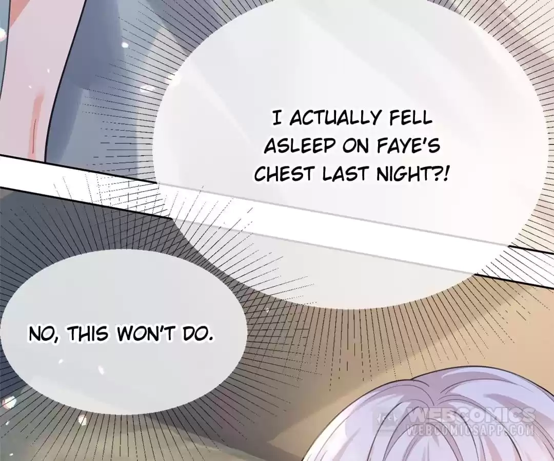 Read Coming Back as a Fair-Haired Boy chapter 36 image 25 on Lezhin