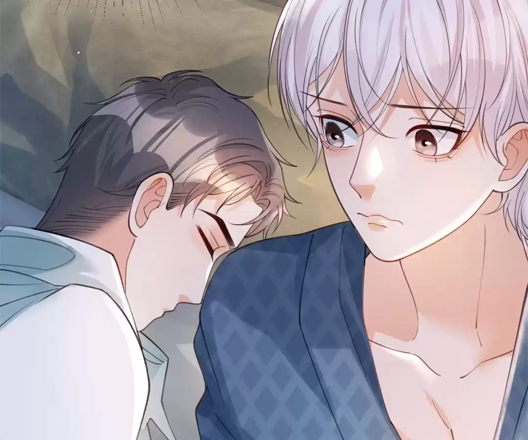 Read Coming Back as a Fair-Haired Boy chapter 36 image 26 on Lezhin