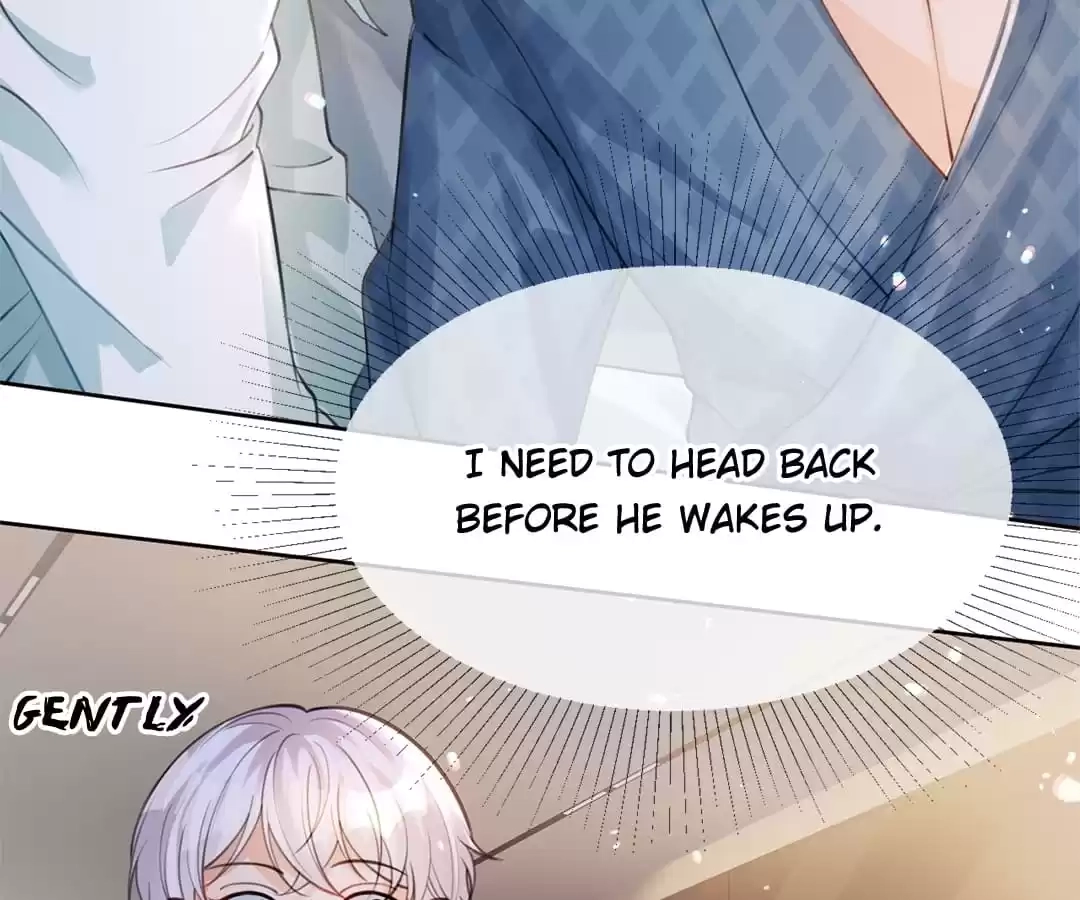Read Coming Back as a Fair-Haired Boy chapter 36 image 27 on Lezhin