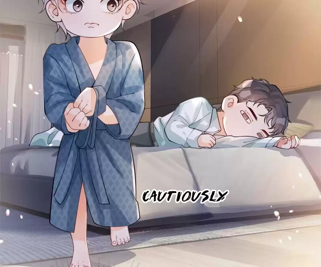 Read Coming Back as a Fair-Haired Boy chapter 36 image 28 on Lezhin