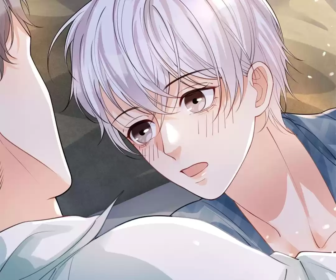 Read Coming Back as a Fair-Haired Boy chapter 36 image 3 on Lezhin