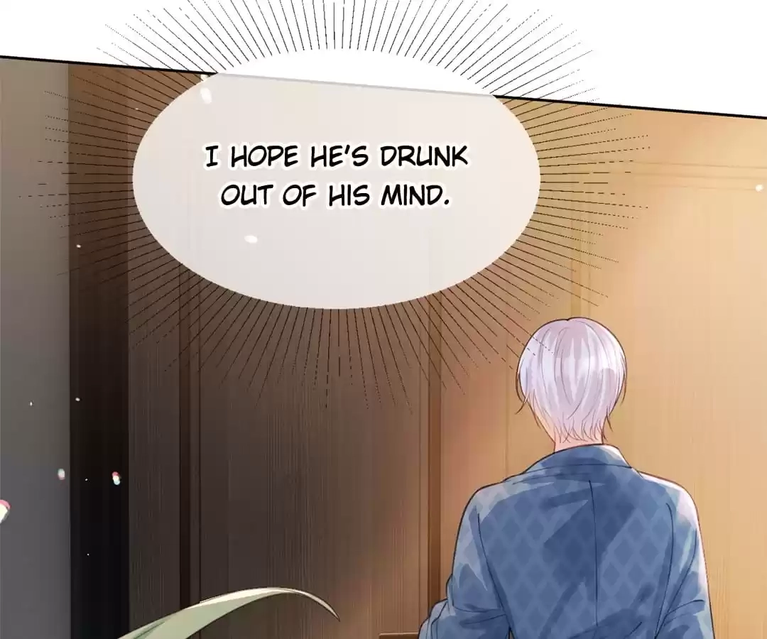 Read Coming Back as a Fair-Haired Boy chapter 36 image 32 on Lezhin