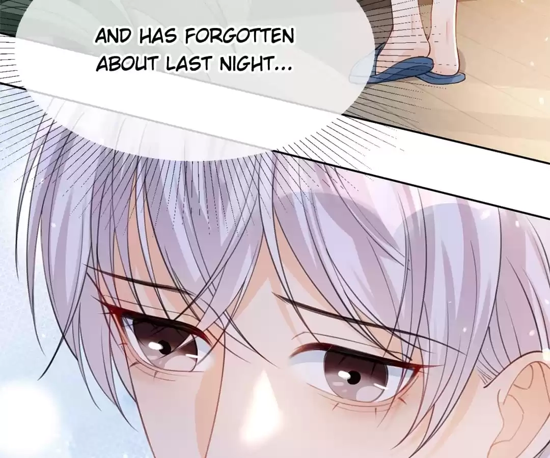 Read Coming Back as a Fair-Haired Boy chapter 36 image 34 on Lezhin