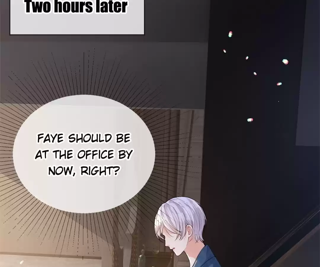 Read Coming Back as a Fair-Haired Boy chapter 36 image 36 on Lezhin